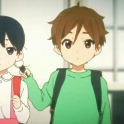 蜡笔小新头像情侣高清搞笑1