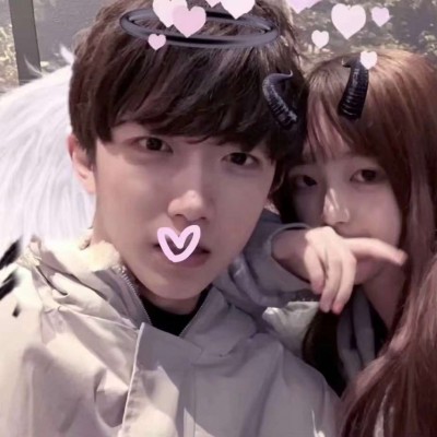 10组抖音的卡通头像怎么弄8