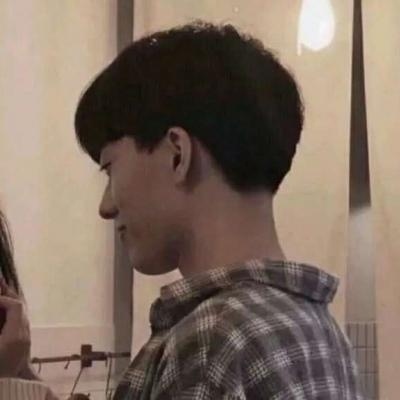 少女心ins漫画头像2