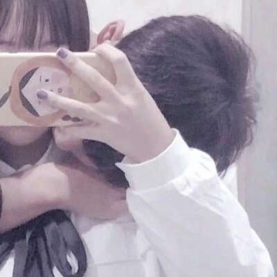女生头像欧美背影头像4