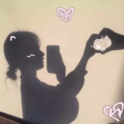 漫画的头像女生13