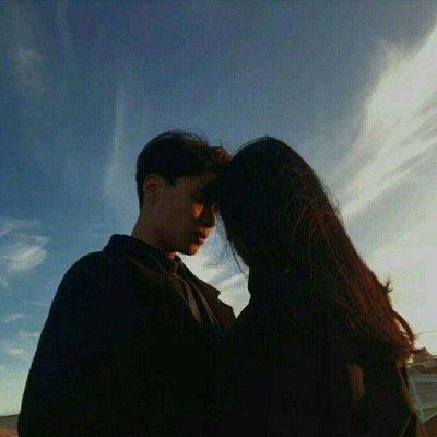 女生头像是否单身5