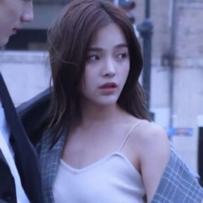 伤感灰色帅哥头像图片11