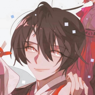 柿柿如意2025微信头像7