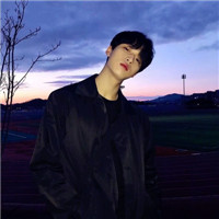 黄昏少女头像女搞怪3