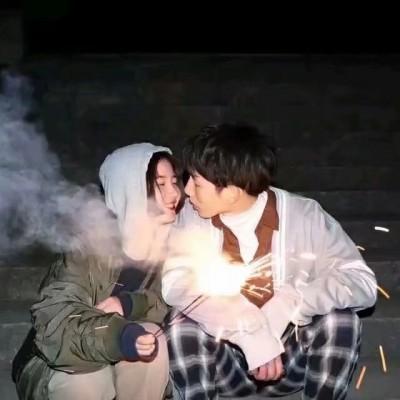 白鸟的头像光遇超帅12