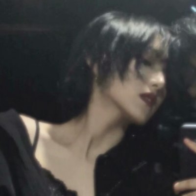 可爱又不失霸气的男女闺蜜头像9