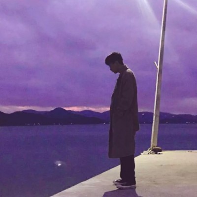 2022卡通牛头像5