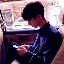 王俊凯自己的微信头像是什么5