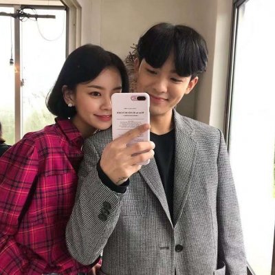 一组可爱的闺蜜头像5 一组可爱的闺蜜头像5