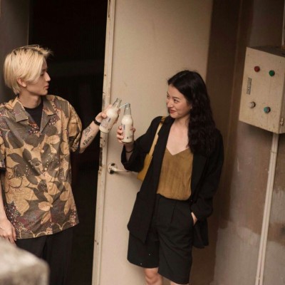 个性头像图片唯美文案11 个性头像图片唯美文案11