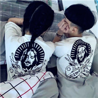 感动头像图片 微信男6