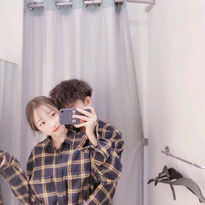 带字QQ头像图片女生背影唯美4