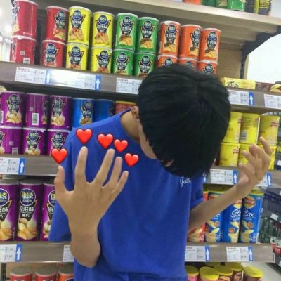 男士头像好看4 男士头像好看4