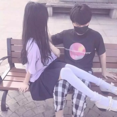 网络头像美女可爱3