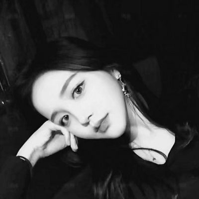 qq头像女在水里仙女味8