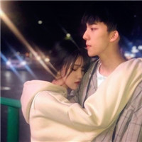 qq头像欧美女生霸气高冷范6