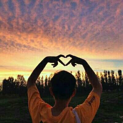 我想看黑暗系的情侣头像8 我想看黑暗系的情侣头像8