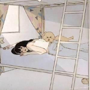 甜美女生网名与头像5