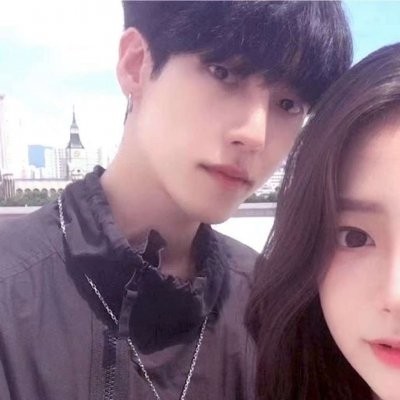 帅哥漫画q版头像6