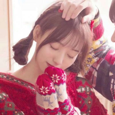 女生个性头像照片6 女生个性头像照片6