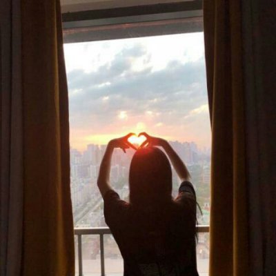 银河头像女生唯美壁纸7