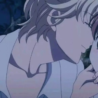 美女头像 沙雕14