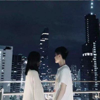 牛年微信个性头像5