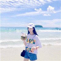 女生的头像大全可爱4