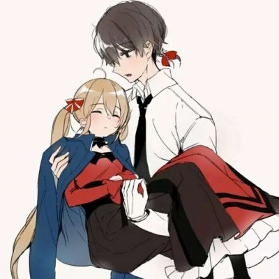 成熟稳重扣扣头像11