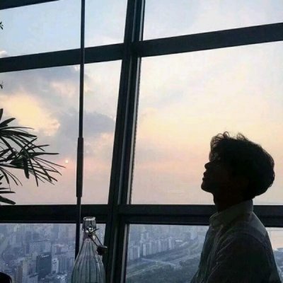 有哪些情侣动漫头像图片10