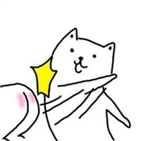 带眼镜的男生卡通头像2