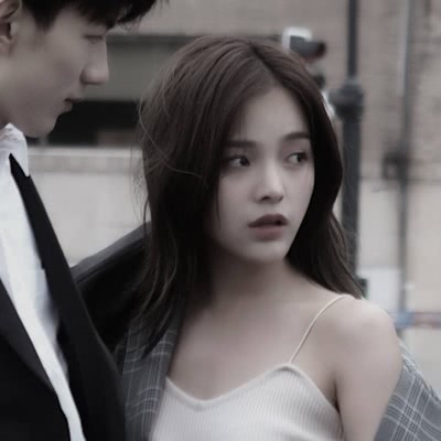 简约个性头像黑白10 简约个性头像黑白10