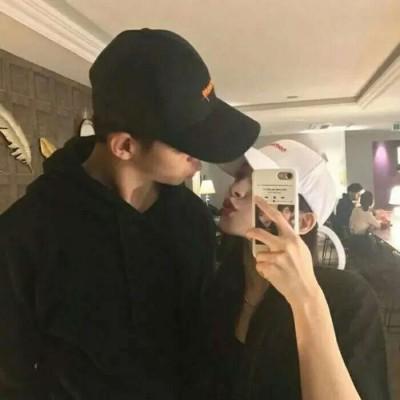 男生头像动漫个性黑白头像7