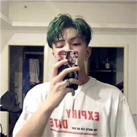 伤感的头像男动漫3