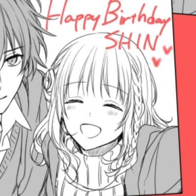 情侣头像图1 情侣头像图1