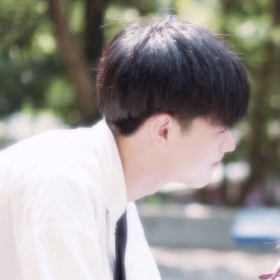 妇女扣扣头像1