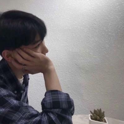 好看的古风人物头像图片4