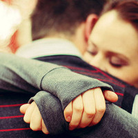 动漫伤感情侣头像图片2 动漫伤感情侣头像图片2