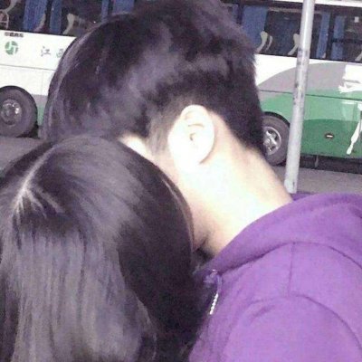 qq头像图片可爱男生头像9