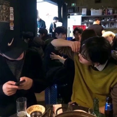 女生报到酷炫头像微信头像10 女生报到酷炫头像微信头像10