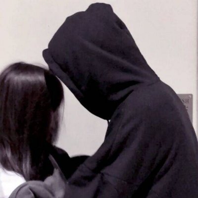 乞丐头像女生唯美可爱2