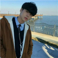 抖音无耳狗头头像6
