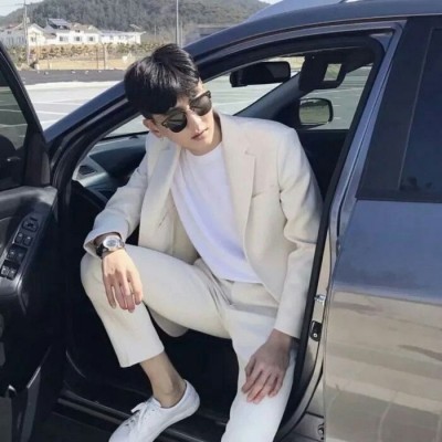 2022男性个性头像5