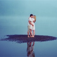 qq带字头像超拽女生6