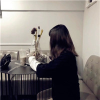 男黑白头像闺蜜3