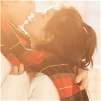 萌小孩的情侣头像2