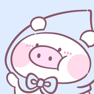 饺姐妹头像情侣搞怪3