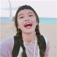 qq个性头像图片女8