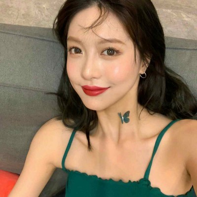 火影鸣人小樱搞笑情侣头像9